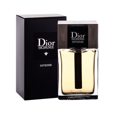 christian dior homme intense 2020 eau de parfum 100 ml|Dior Homme perfume.